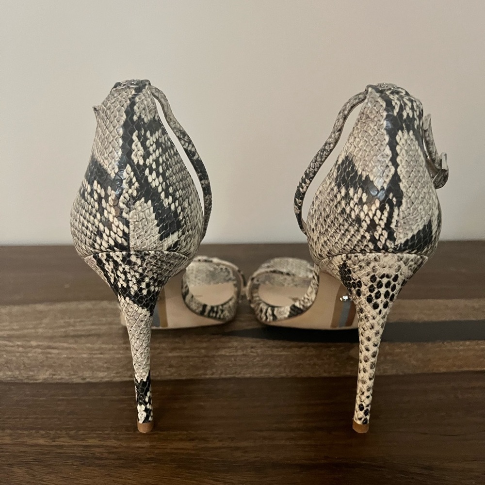 Sam Elderman Ariella Beach Multi Snake Print. Siz… - image 3